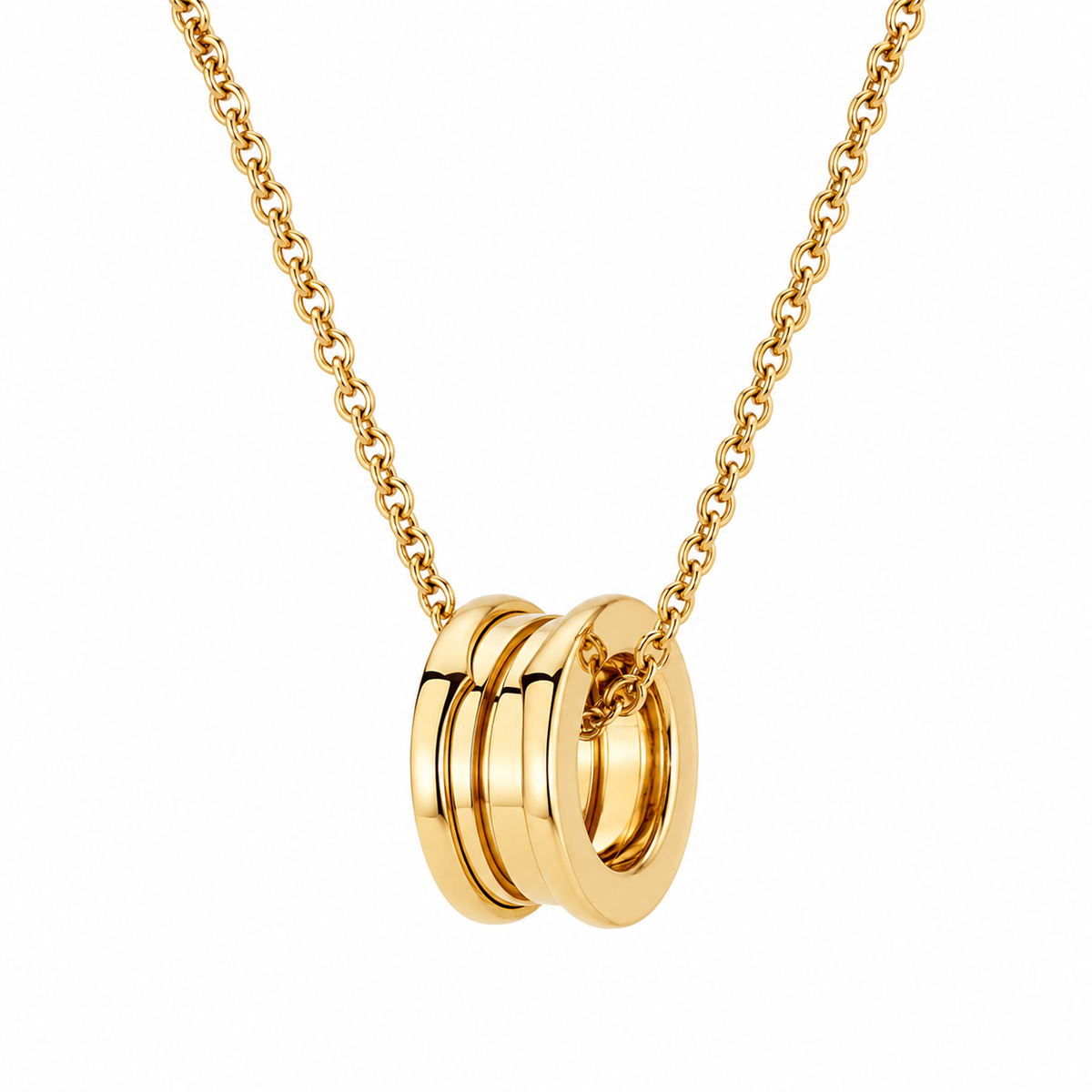 BVLGARI