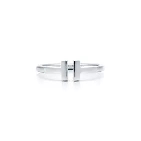 Tiffany T Wire Ring